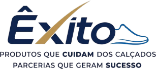Logo da Exito Importadora
